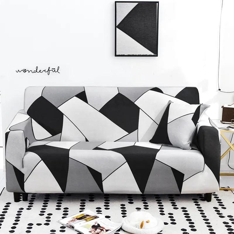 Sofa cover